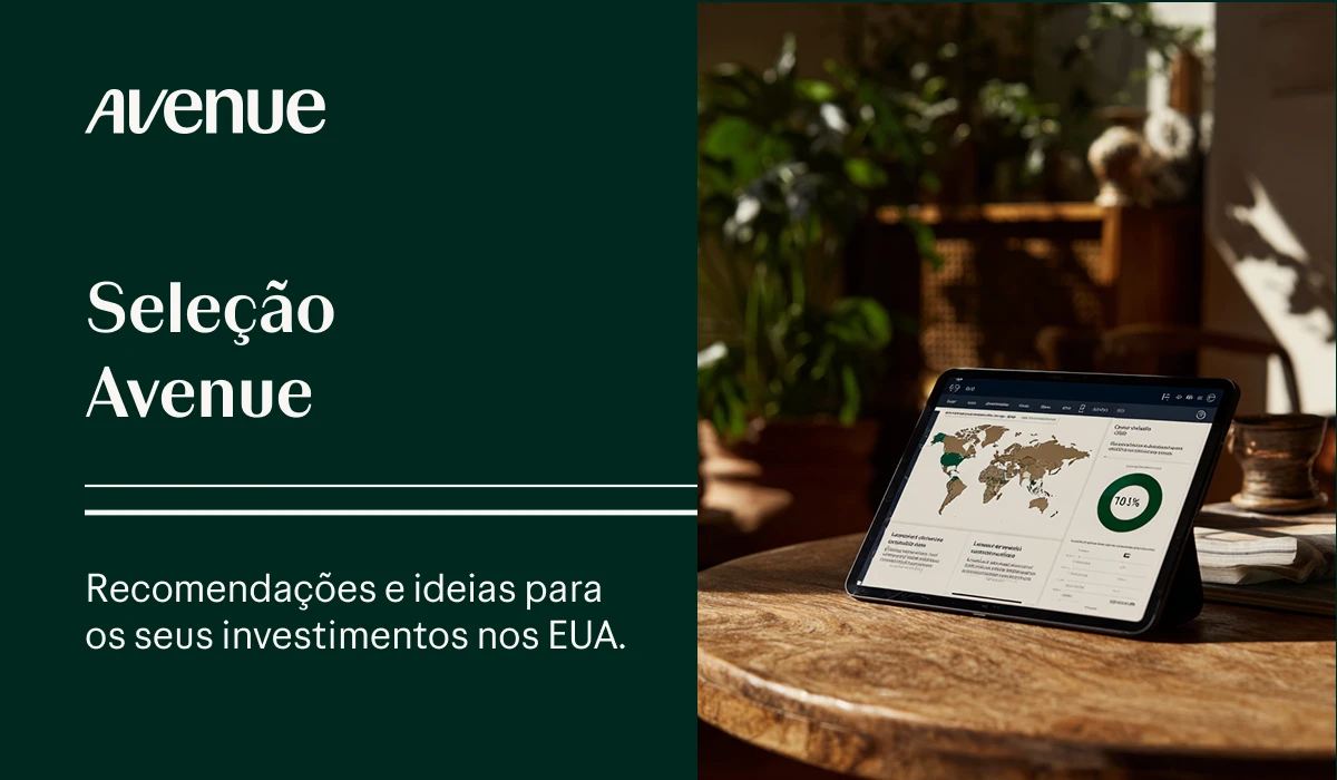 Seleção Avenue