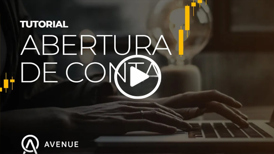 Abertura de conta